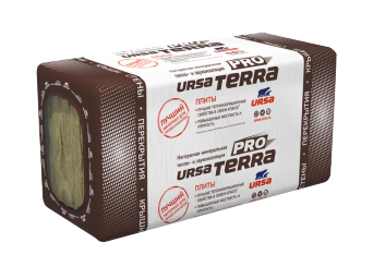 URSA TERRA 34 PN URSA TERRA 34 PN
