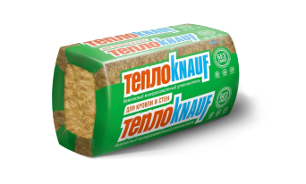 ТеплоKNAUF Для КОТТЕДЖА ТеплоKNAUF Для КОТТЕДЖА