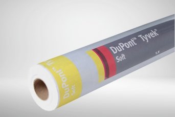 TYVEK® SOFT TYVEK® SOFT