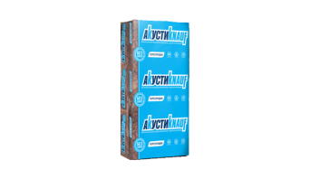 АкустиKNAUF АкустиKNAUF