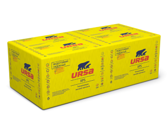 URSA XPS N-V URSA XPS N-V