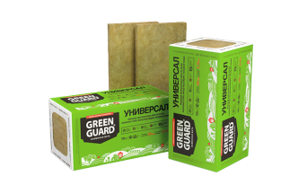 GREENGUARD УНИВЕРСАЛ GREENGUARD УНИВЕРСАЛ