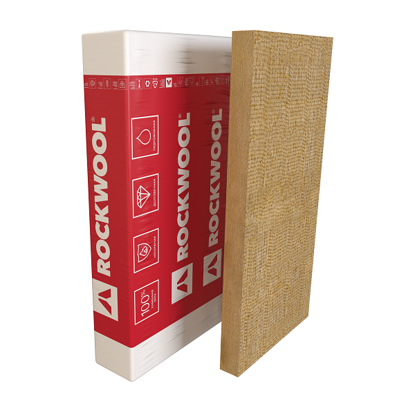 <span style="font-weight: bold;">rockwool Фасад баттс Экстра</span><br>