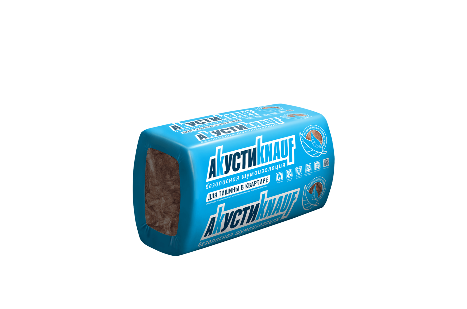 АкустиKNAUF АкустиKNAUF