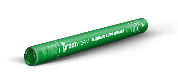 GreenTerm А