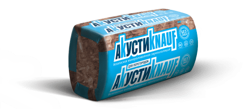 АкустиKNAUF АкустиKNAUF