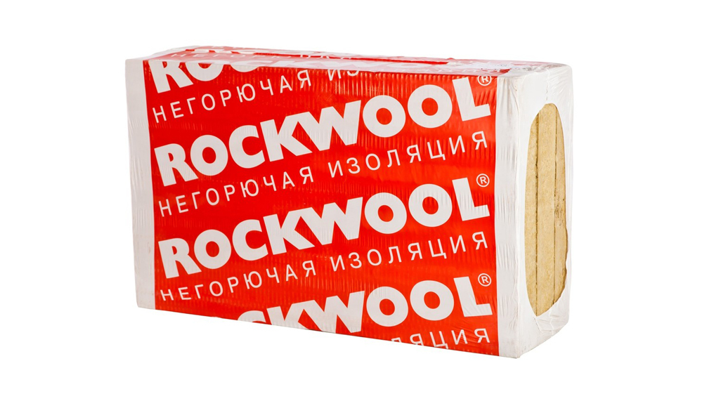 <span style="font-weight: bold;">rockwool Фасад баттс</span><br>