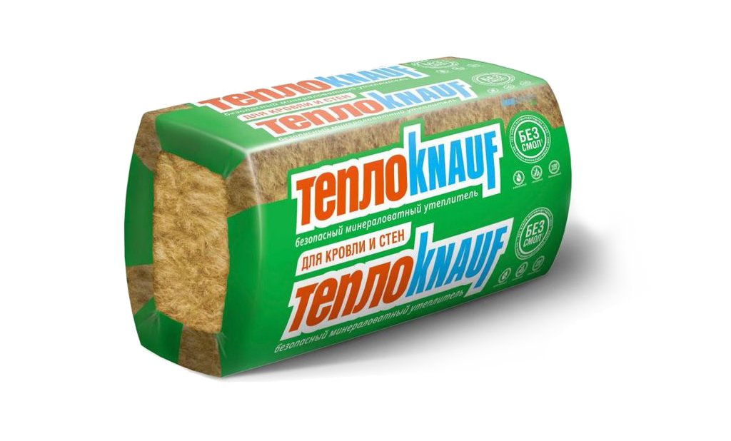 ТеплоKNAUF Для КОТТЕДЖА ТеплоKNAUF Для КОТТЕДЖА