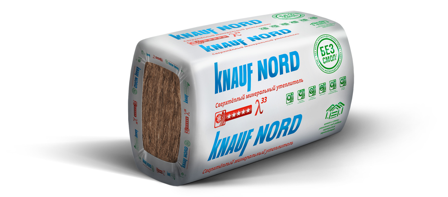 KNAUF NORD 33­