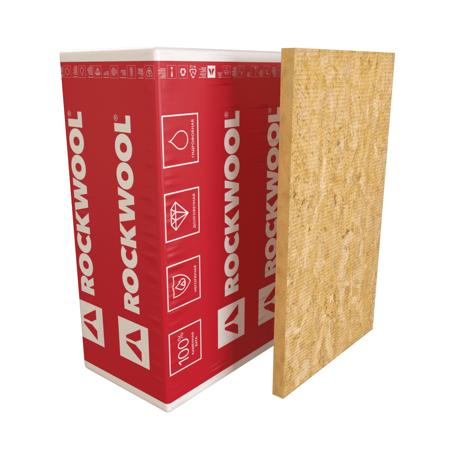 <span style="font-weight: bold;">rockwool Венти баттс</span><br>