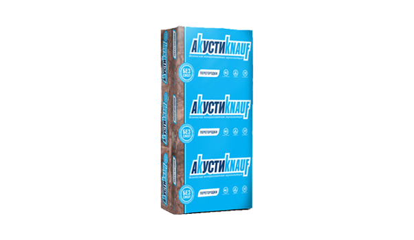 АкустиKNAUF АкустиKNAUF