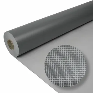 Sikaplan® VG-15 (RUS P) Полимерная мембрана для гидроизоляции кровель с механическим креплением